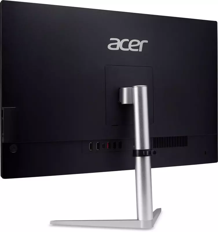 Моноблок Acer Aspire C24-1300 Black (DQ.BL0ME.00L) - фото - №6