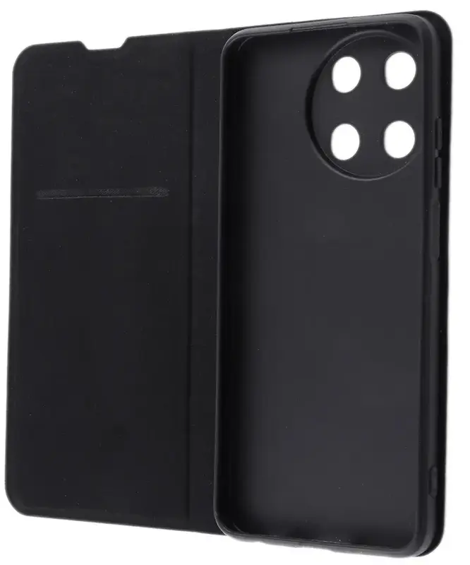 Чохол для Realme 11 WAVE Stage Case (black) - фото - №2