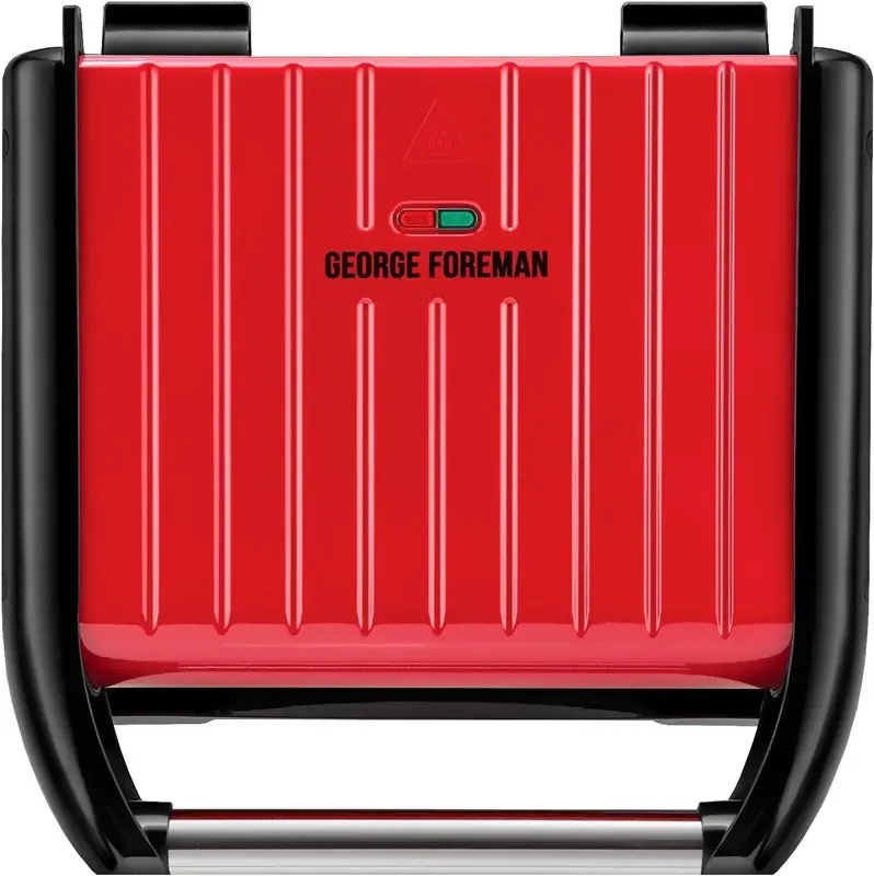 Гриль-барбекю электрический Russell Hobbs George Foreman 25040-56 фото