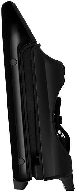Гриль-барбекю электрический Russell Hobbs George Foreman 25040-56 фото