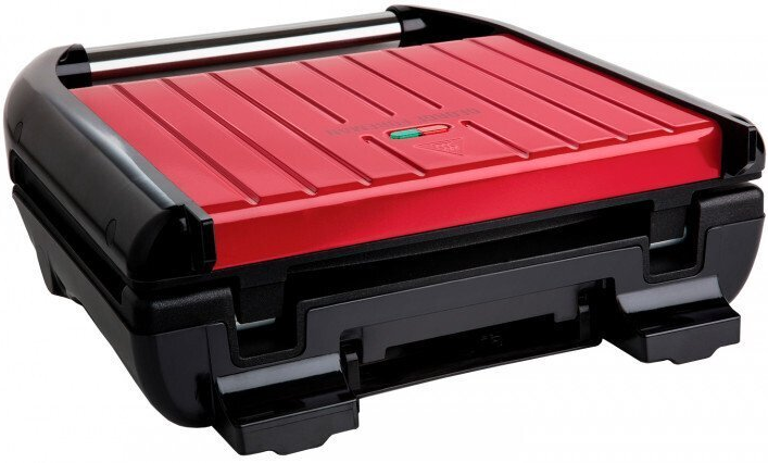 Гриль-барбекю электрический Russell Hobbs George Foreman 25040-56 фото