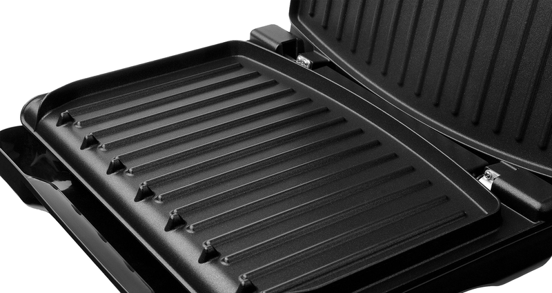 Гриль-барбекю электрический Russell Hobbs George Foreman 25040-56 фото