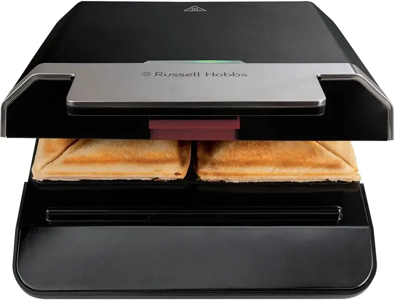 Бутербродниця RUSSELL HOBBS Creations 26800-56 - фото - №5