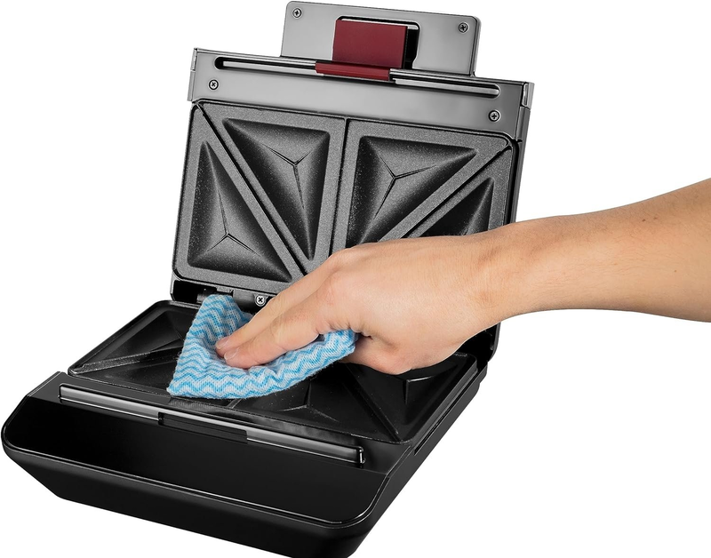 Бутербродниця RUSSELL HOBBS Creations 26800-56 - фото - №6