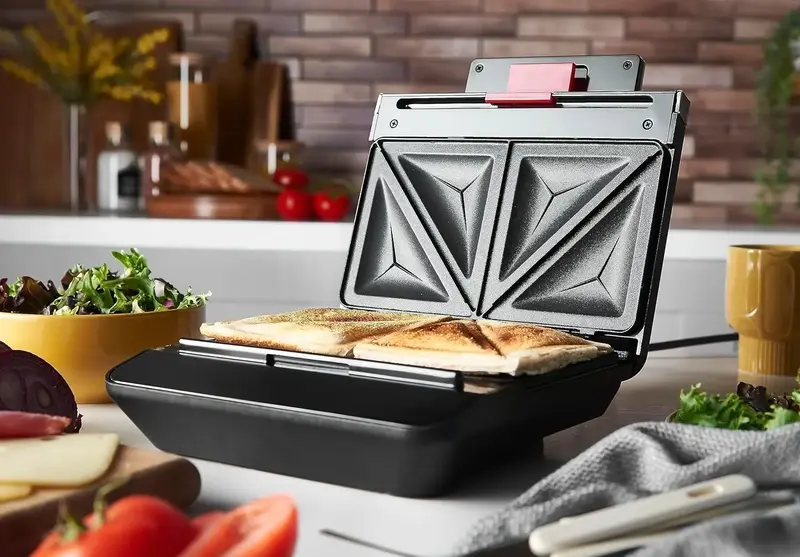 Бутербродниця RUSSELL HOBBS Creations 26800-56 - фото - №9