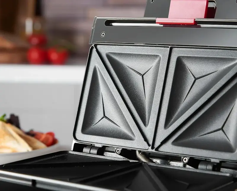 Бутербродниця RUSSELL HOBBS Creations 26800-56 - фото - №11
