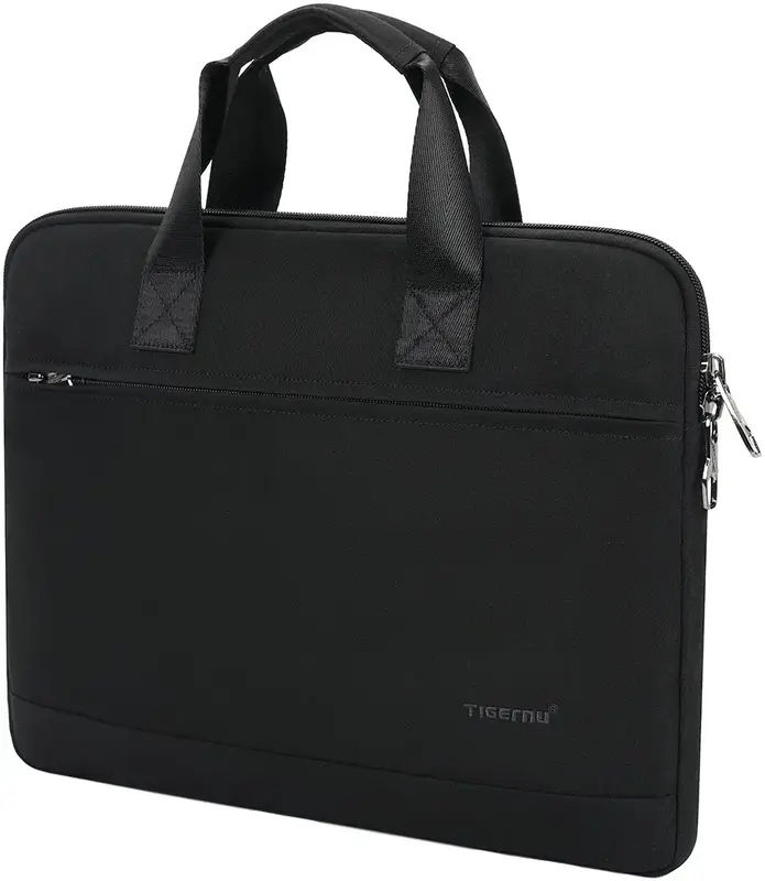 Сумка для ноутбука Tigernu T-L5239 (Black) - фото - №1