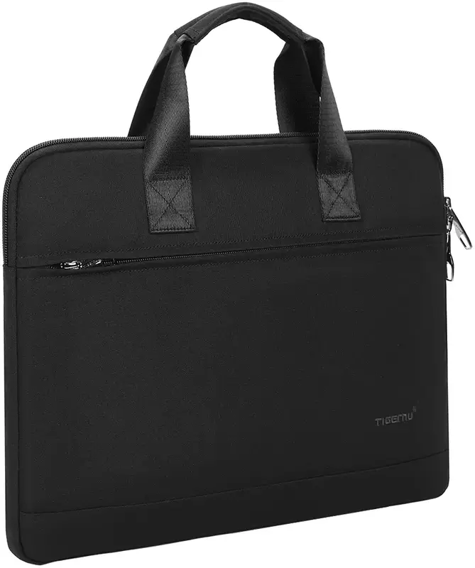 Сумка для ноутбука Tigernu T-L5239 (Black) - фото - №2