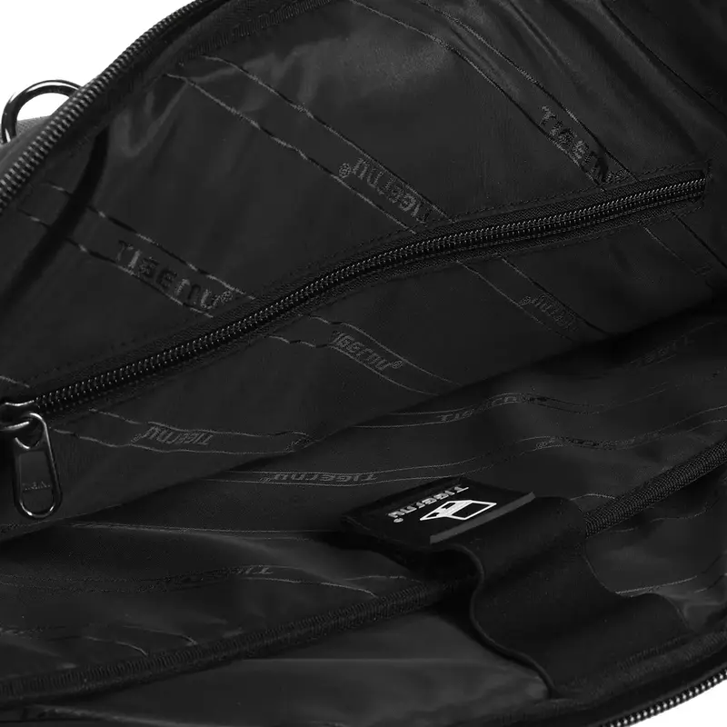 Сумка для ноутбука Tigernu T-L5239 (Black) - фото - №8