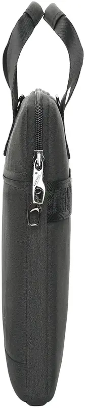 Сумка для ноутбука Tigernu T-L5239 (Black/Grey) - фото - №3
