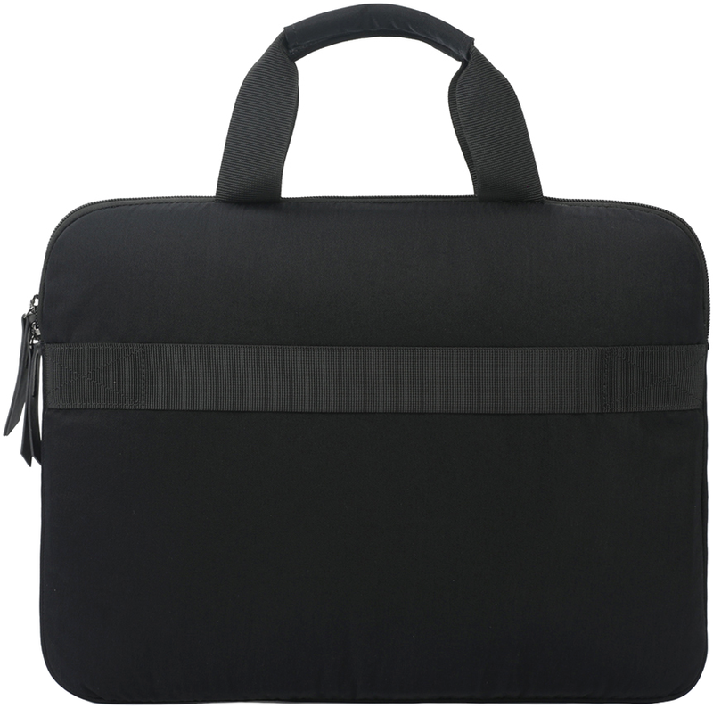 Сумка для ноутбука Tigernu T-L5239B (Black) - фото - №4