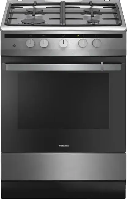 Плита газовая HANSA FCGI 63022 фото