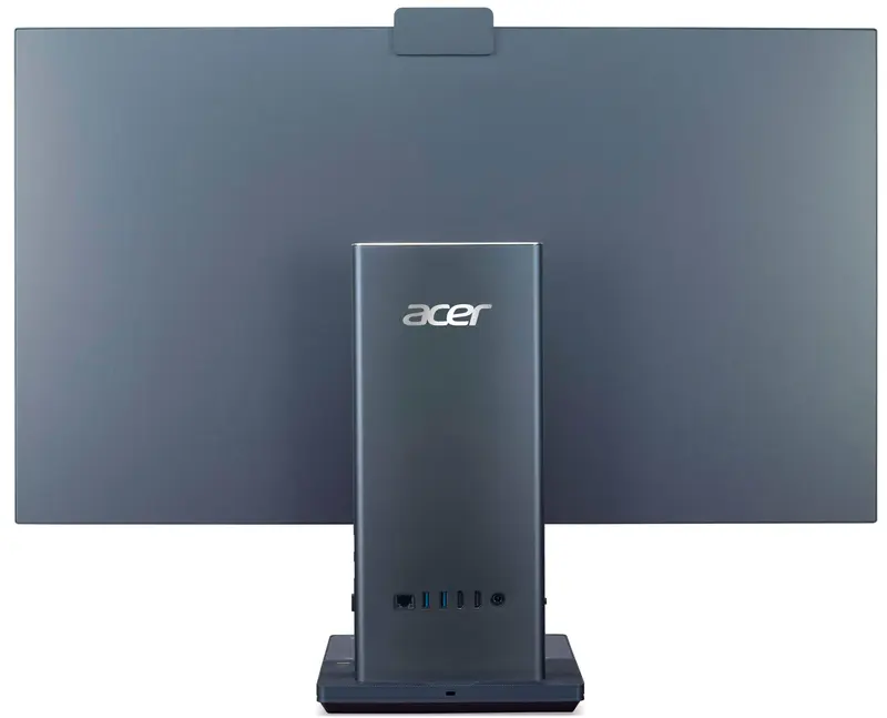 Моноблок Acer Aspire S32-1856 Grey (DQ.BL6ME.002) - фото - №3