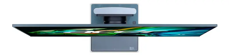 Моноблок Acer Aspire S32-1856 Grey (DQ.BL6ME.002) - фото - №5