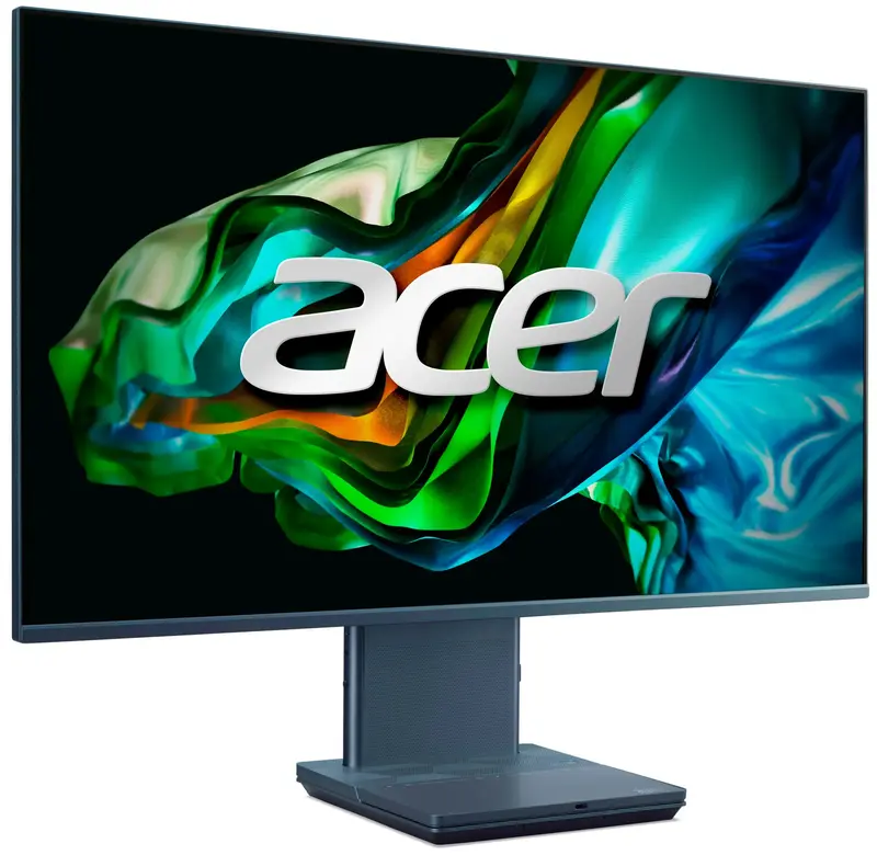 Моноблок Acer Aspire S32-1856 Grey (DQ.BL6ME.002) - фото - №8