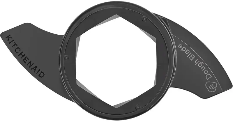 Кухонний комбайн KitchenAid 2,1 л (Матовий чорний) 5KFP0921EBM - фото - №15