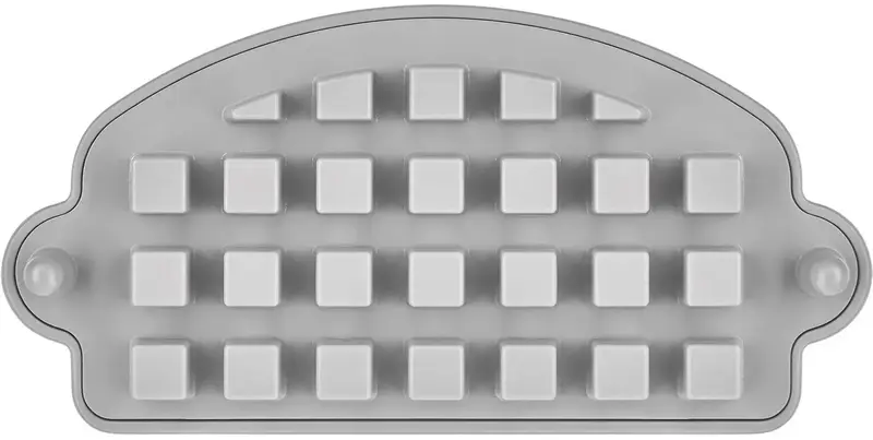 Кухонний комбайн KitchenAid 2,1 л (Матовий чорний) 5KFP0921EBM - фото - №16