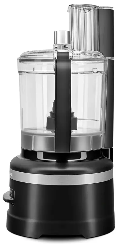 Кухонний комбайн KitchenAid 2,1 л (Матовий чорний) 5KFP0921EBM - фото - №5