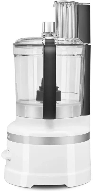 Кухонний комбайн KitchenAid CLASSIC 3,1 л (Білий) 5KFP1318EWH - фото - №3