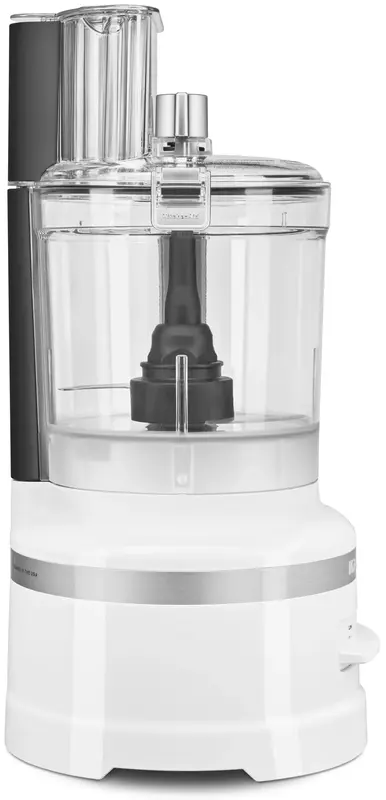 Кухонний комбайн KitchenAid CLASSIC 3,1 л (Білий) 5KFP1318EWH - фото - №4
