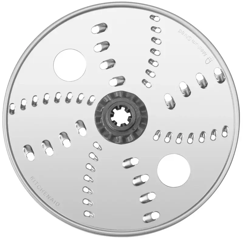 Кухонний комбайн KitchenAid CLASSIC 3,1 л (Білий) 5KFP1318EWH - фото - №6