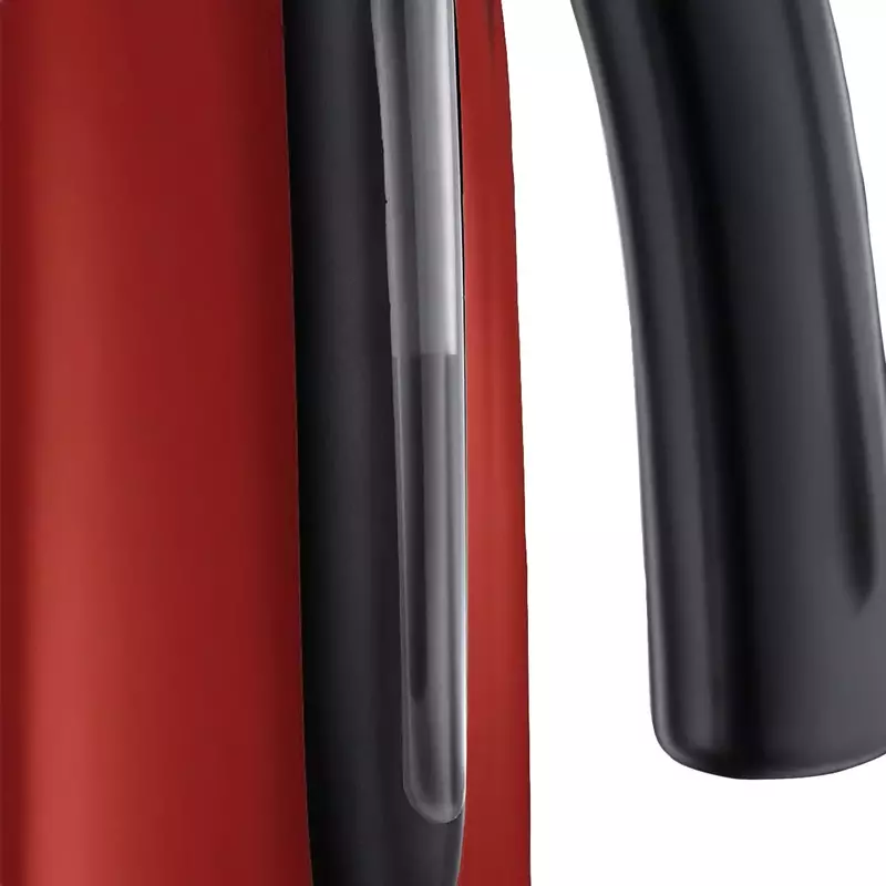 Електричний чайник Russell Hobbs 20412-70 Colours Plus (Red) фото