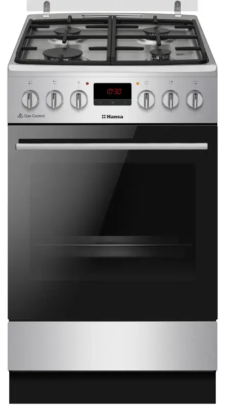 Плита комбінована HANSA FCMX 58253 - фото - №1