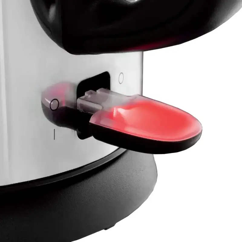 Электрический чайник Russell Hobbs 24990-70 Victory Stainless Steel - фото - №3