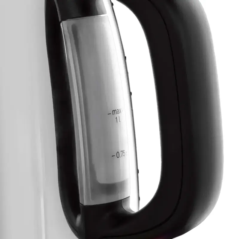 Электрический чайник Russell Hobbs 24990-70 Victory Stainless Steel - фото - №4