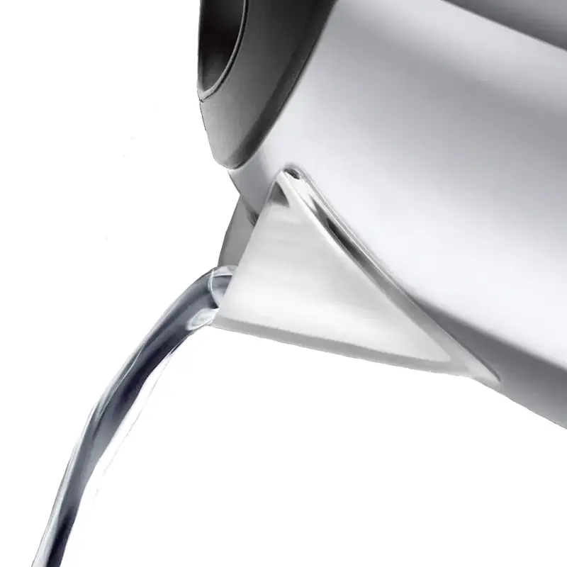 Электрический чайник Russell Hobbs 24990-70 Victory Stainless Steel - фото - №2
