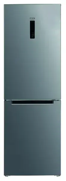 Двокамерний холодильник MPM-357-FF-30/AA - фото - №0