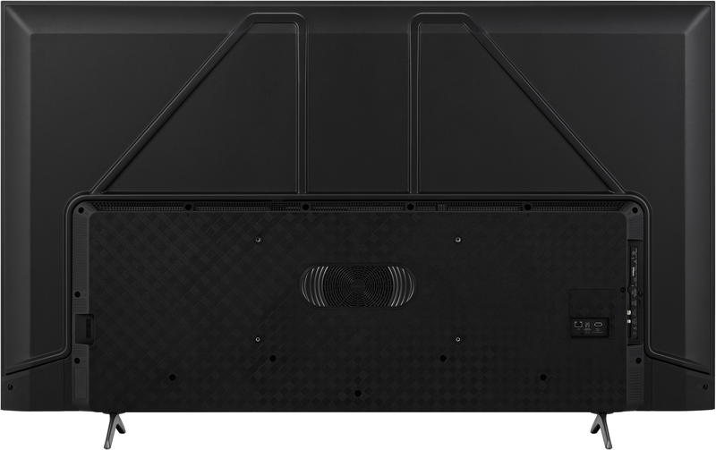 Телевізор Hisense 55" QLED 4K (55E7KQ PRO) - фото - №5