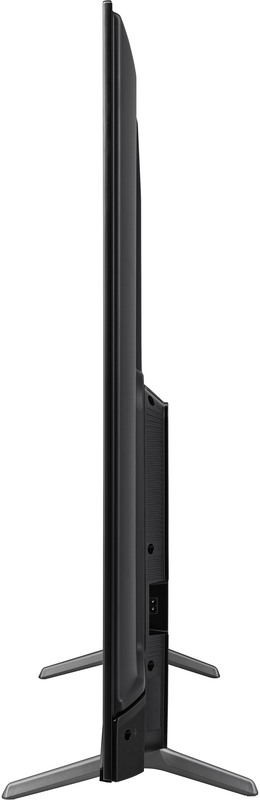 Телевізор Hisense 55" QLED 4K (55E7KQ PRO) - фото - №3