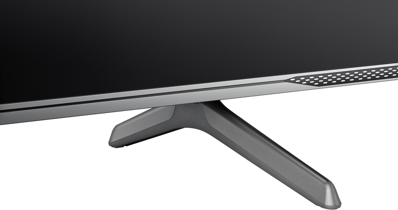 Телевізор Hisense 55" QLED 4K (55E7KQ PRO) - фото - №8