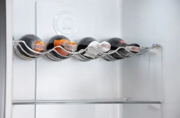 Холодильник MPM-387-CJF-22 - фото - №2