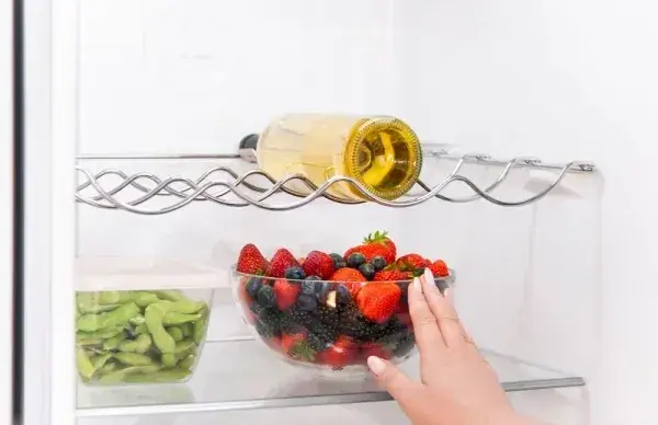 Холодильник MPM-387-CJF-22 - фото - №4