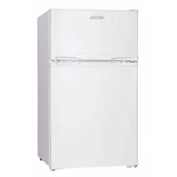 Двокамерний холодильник MPM-87-CZ-13/E фото