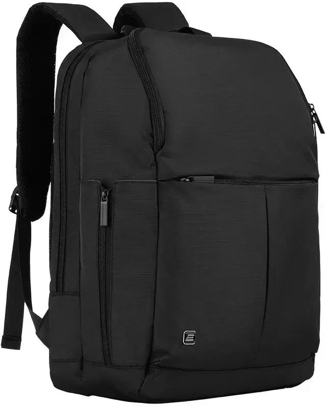 Рюкзак 2E City Traveler 17" (Black) 2E-BPN6017BK - фото - №4