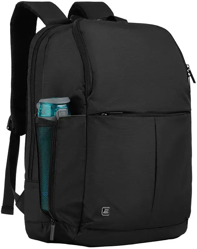 Рюкзак 2E City Traveler 17" (Black) 2E-BPN6017BK - фото - №5