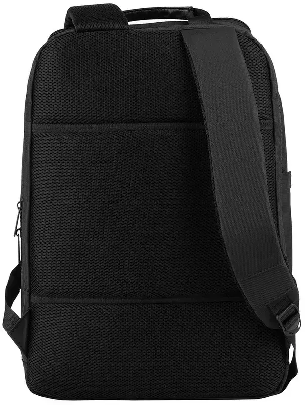 Рюкзак 2E City Traveler 17" (Black) 2E-BPN6017BK - фото - №6