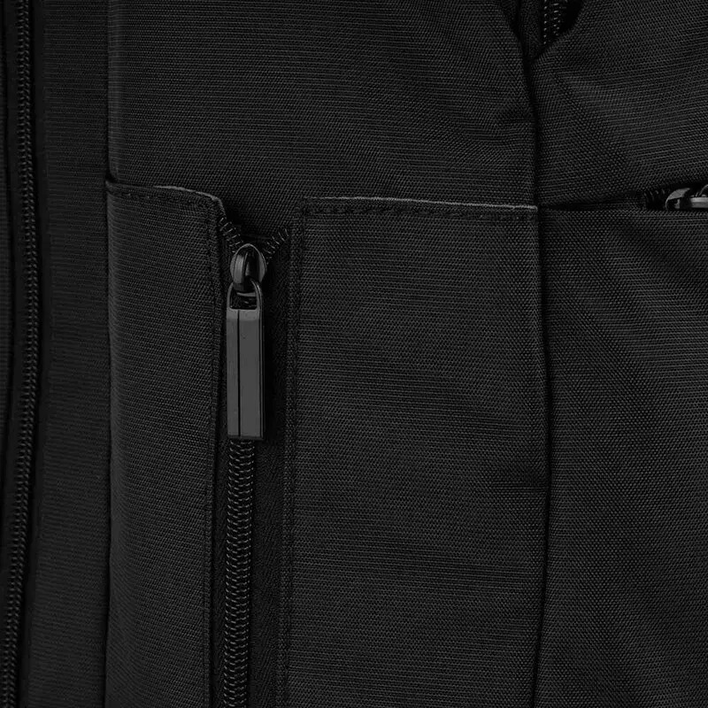 Рюкзак 2E City Traveler 17" (Black) 2E-BPN6017BK - фото - №11