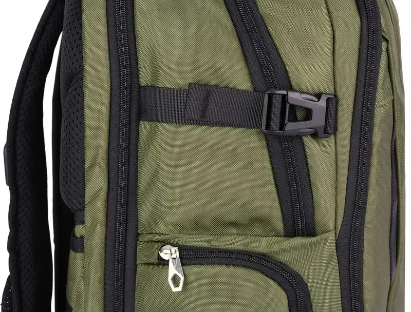 Рюкзак 2Е, Ultimate SmartPack 30L, зелений фото