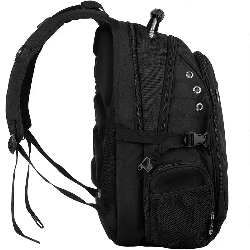 Рюкзак 2E SmartPack 16" (Black) 2E-BPN6316BK - фото - №3