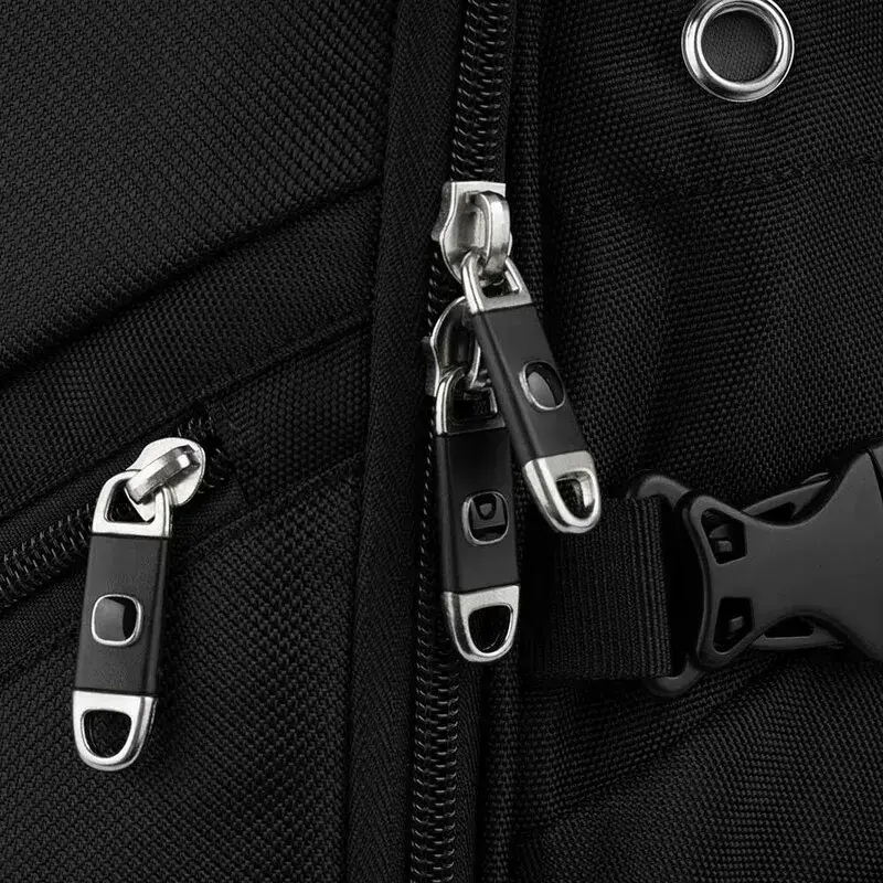 Рюкзак 2E SmartPack 16" (Black) 2E-BPN6316BK - фото - №9