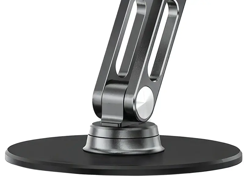 Подставка для смартфона OfficePro MS760G (Grey) фото