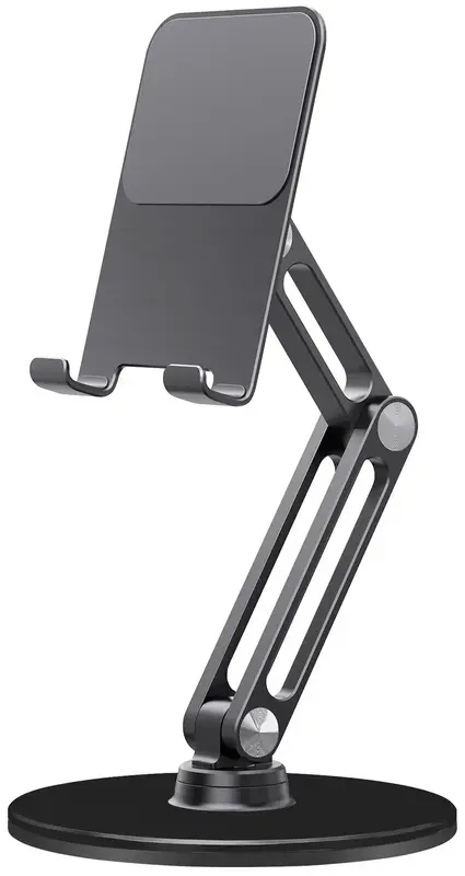 Підставка для смартфона/планшета OfficePro MS580G (Grey) фото