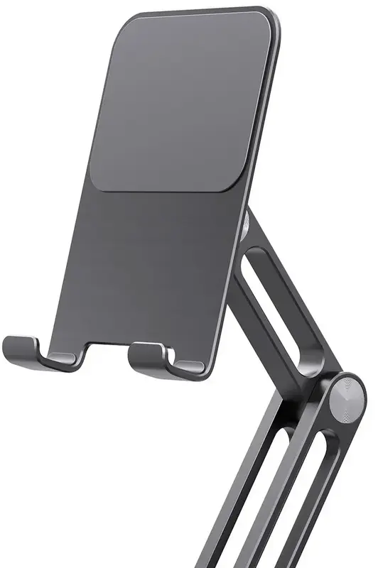 Підставка для смартфона/планшета OfficePro MS580G (Grey) фото