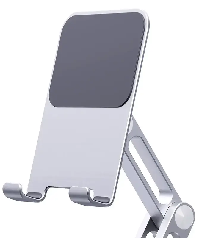 Підставка для смартфона/планшета OfficePro MS580S (Silver) фото