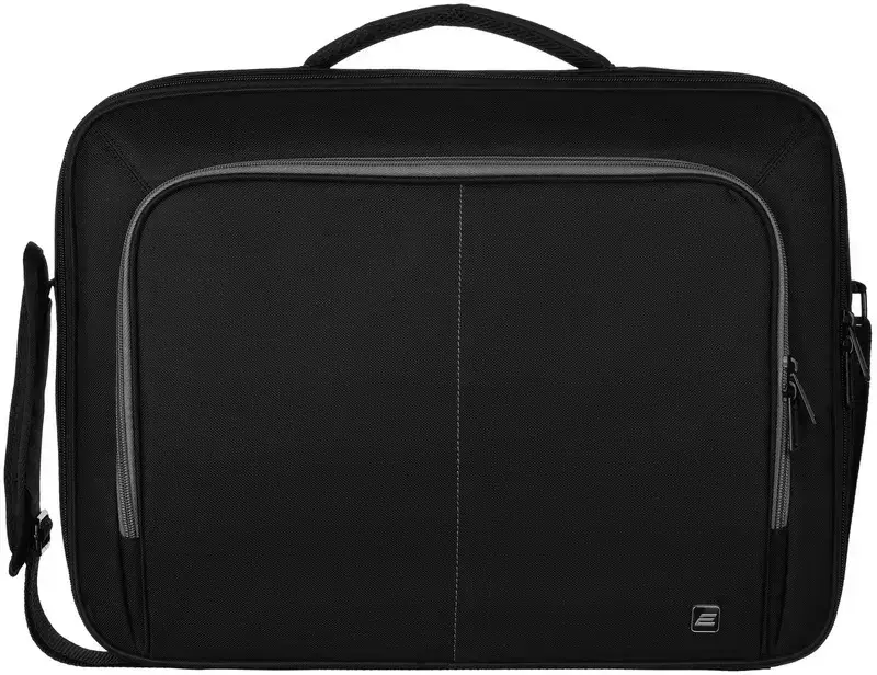 Сумка 2Е Vector 17" (Black) 2E-CBN5217BK фото