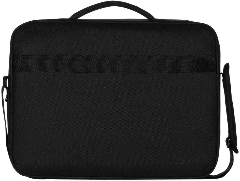 Сумка 2Е Vector 17" (Black) 2E-CBN5217BK фото